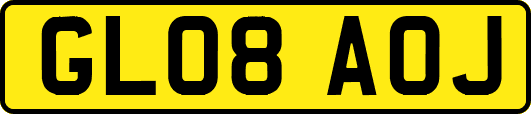 GL08AOJ