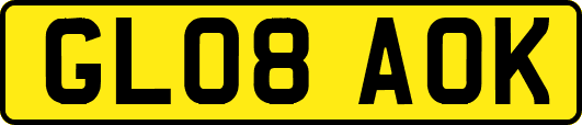 GL08AOK