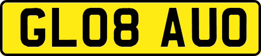 GL08AUO