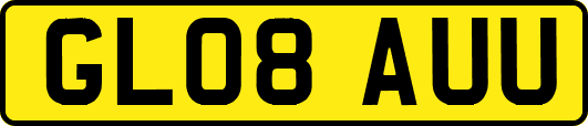 GL08AUU