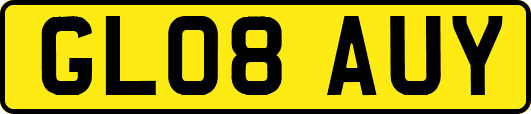 GL08AUY