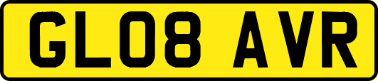 GL08AVR