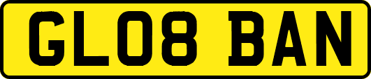 GL08BAN