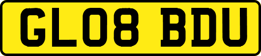 GL08BDU