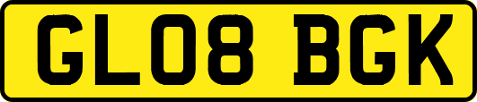 GL08BGK