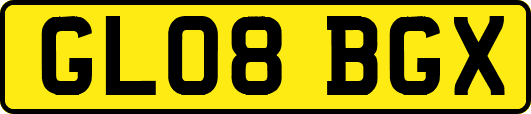 GL08BGX