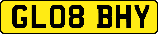 GL08BHY