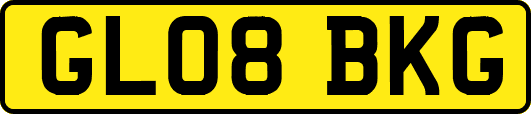 GL08BKG