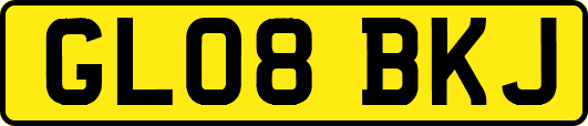 GL08BKJ