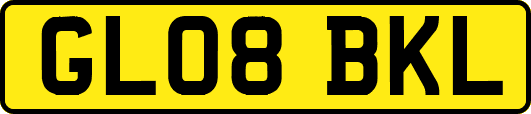 GL08BKL