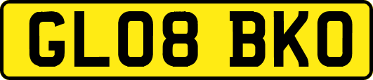 GL08BKO