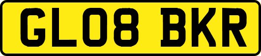 GL08BKR