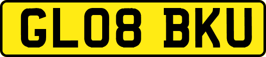 GL08BKU