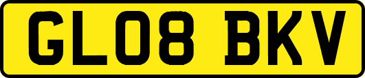 GL08BKV