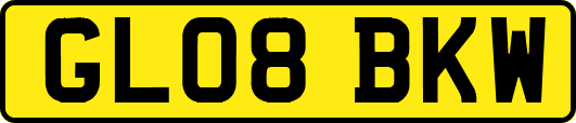 GL08BKW