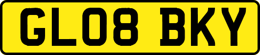 GL08BKY