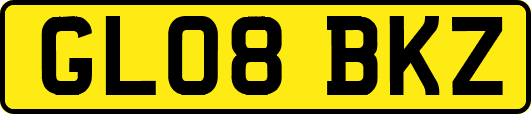 GL08BKZ