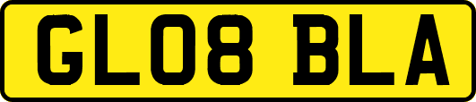GL08BLA