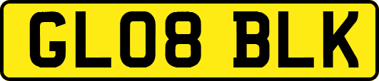 GL08BLK