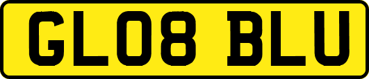 GL08BLU