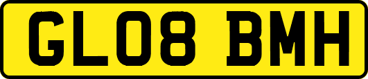 GL08BMH