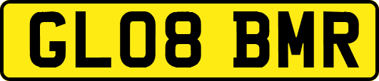 GL08BMR
