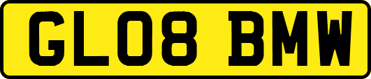 GL08BMW
