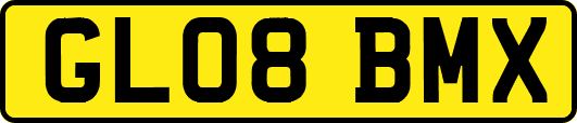 GL08BMX