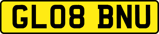GL08BNU