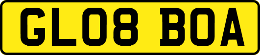 GL08BOA