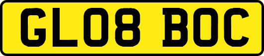 GL08BOC