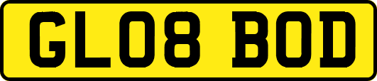GL08BOD
