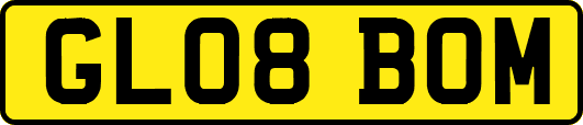 GL08BOM