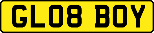 GL08BOY