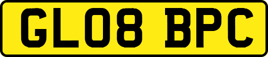 GL08BPC