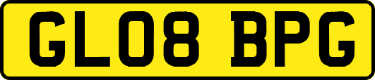 GL08BPG