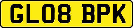 GL08BPK