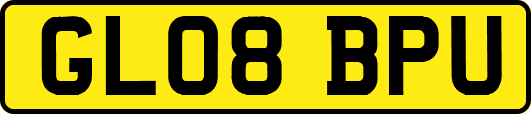 GL08BPU