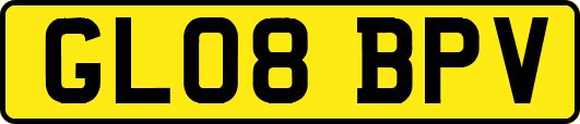 GL08BPV