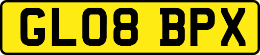 GL08BPX