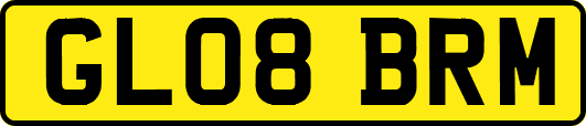 GL08BRM