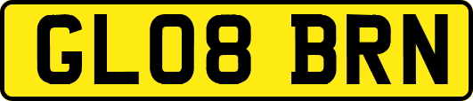 GL08BRN