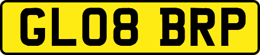 GL08BRP