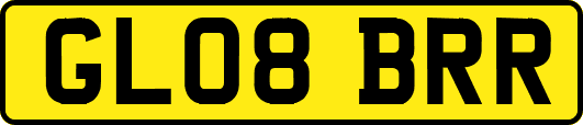 GL08BRR