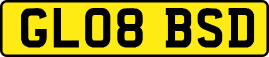 GL08BSD
