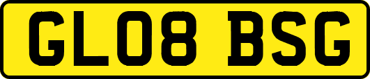 GL08BSG
