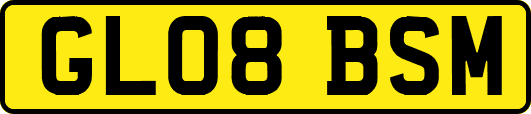 GL08BSM