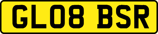 GL08BSR