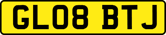 GL08BTJ