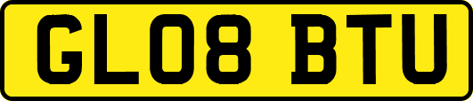 GL08BTU